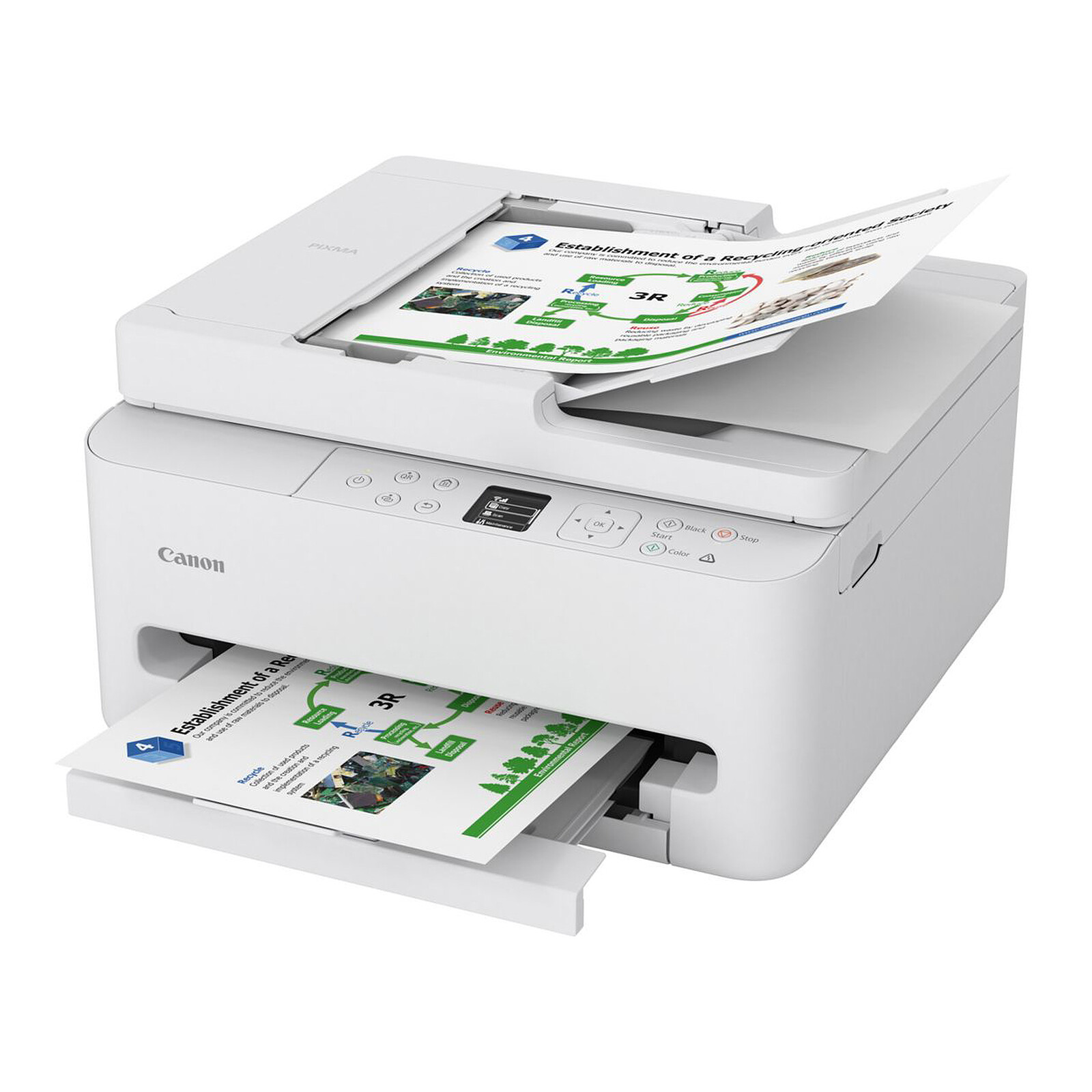 Canon PIXMA TS7550i