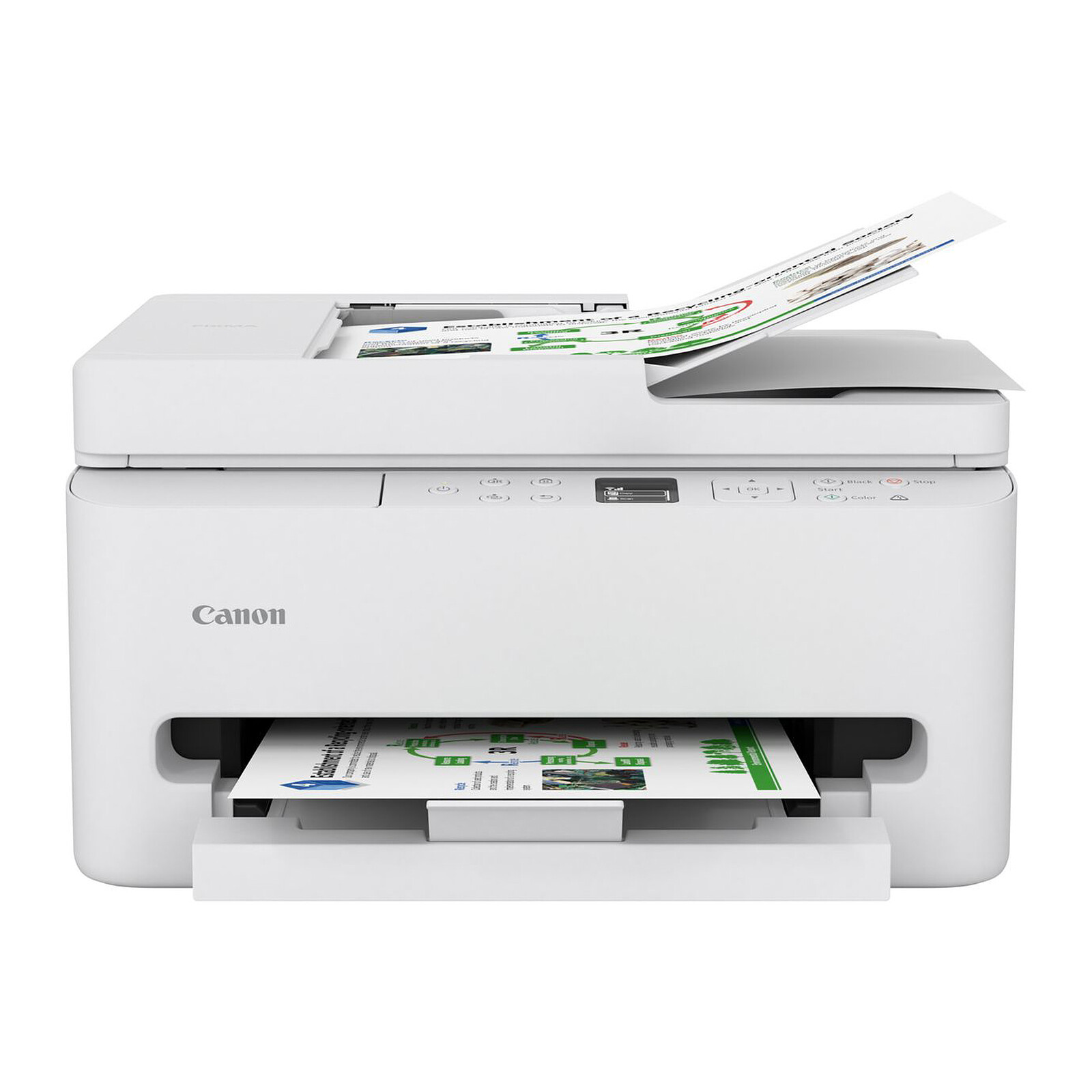 Canon PIXMA TS7550i