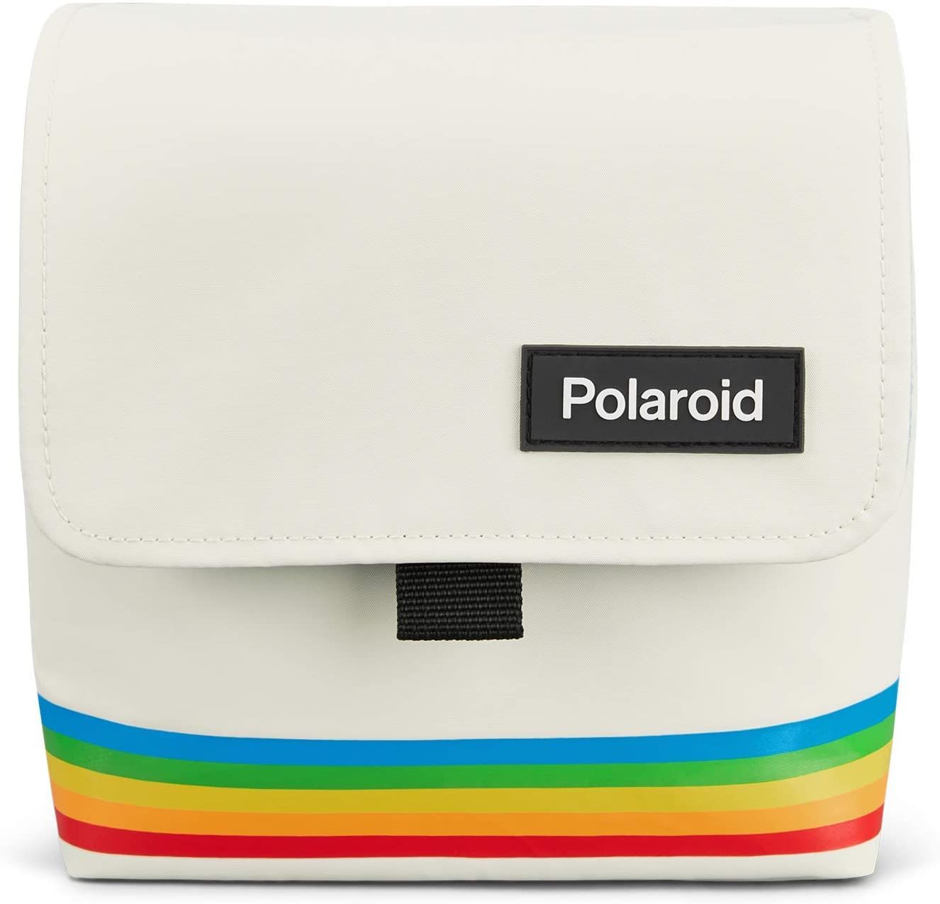Polaroid Camera Carrying Case, White (Box Type)