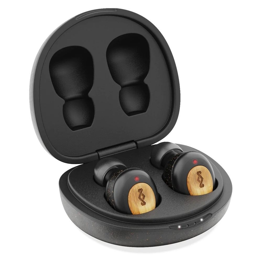 Auriculares inalámbricos House of Marley Campeones