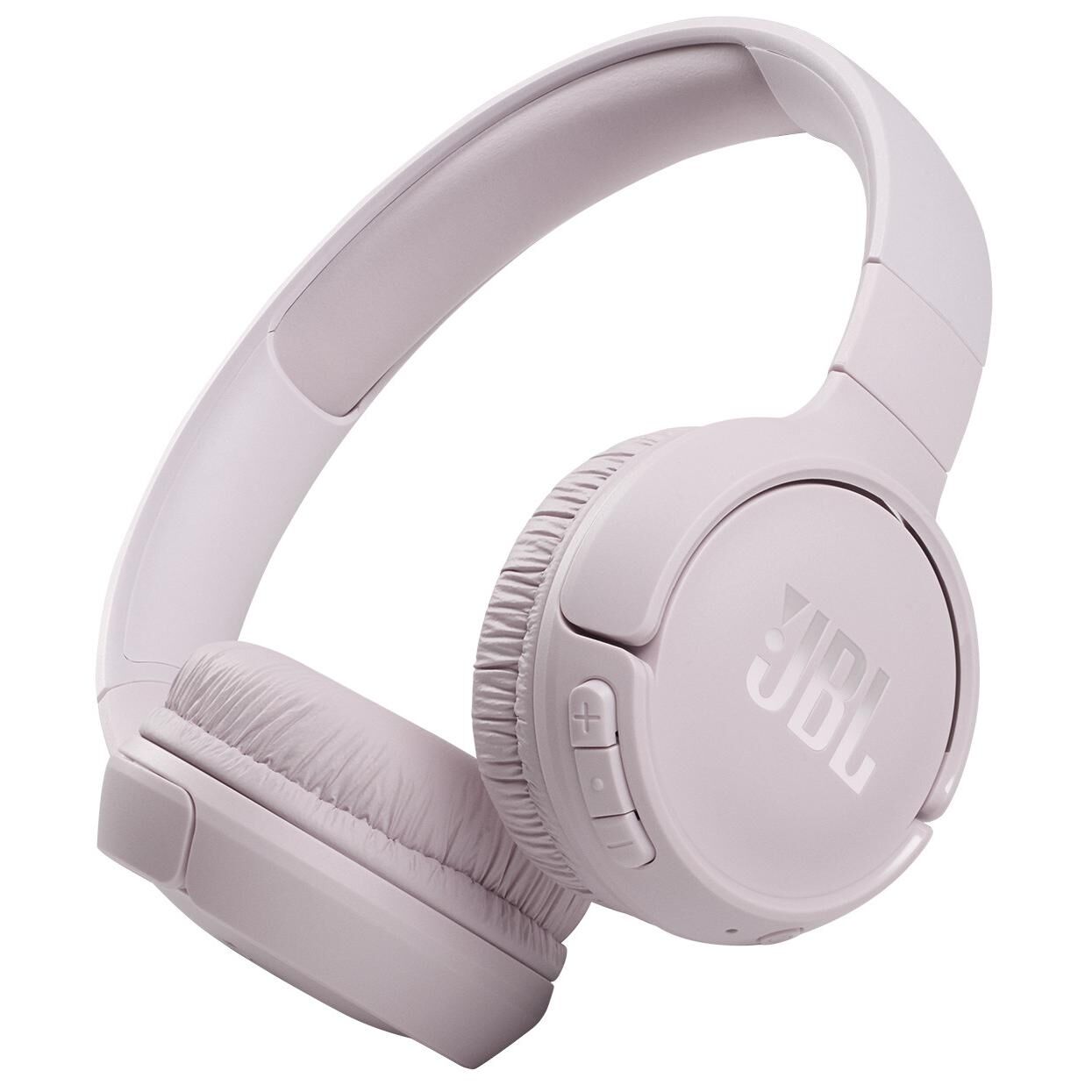 JBL TUNE 510BT - Casque supra-auriculaire sans fil - rose