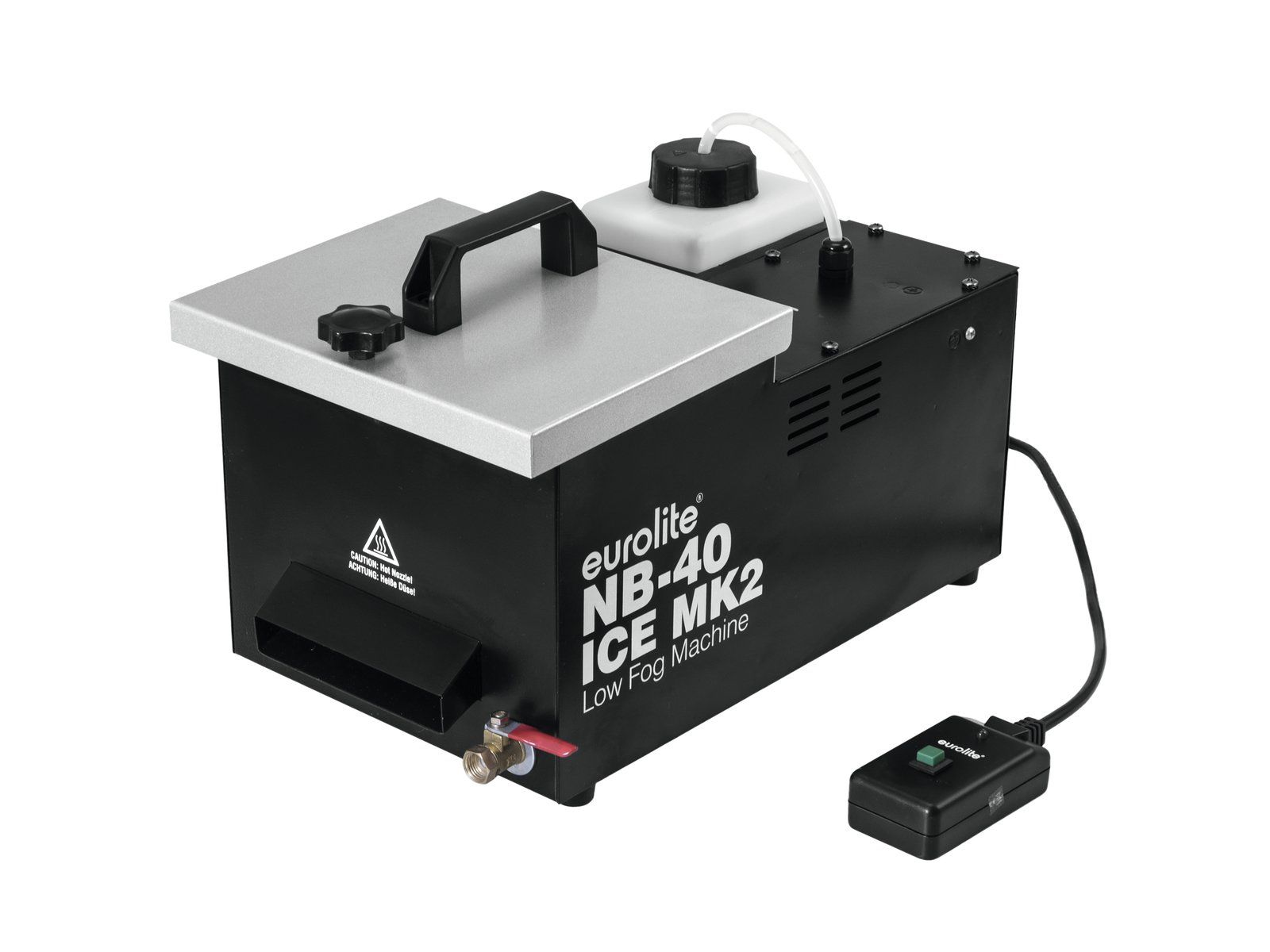 Eurolite NB-40 MK2 Heavy Smoke Machine