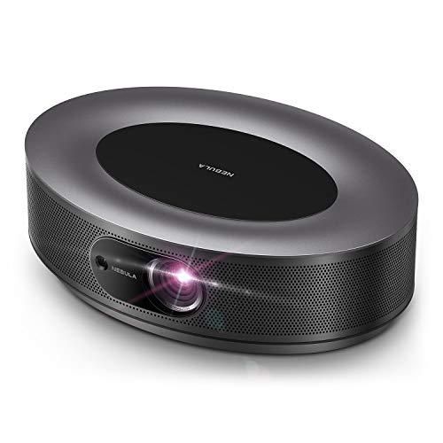 Proyector multimedia interior Nebula Anker Cosmos 1080p