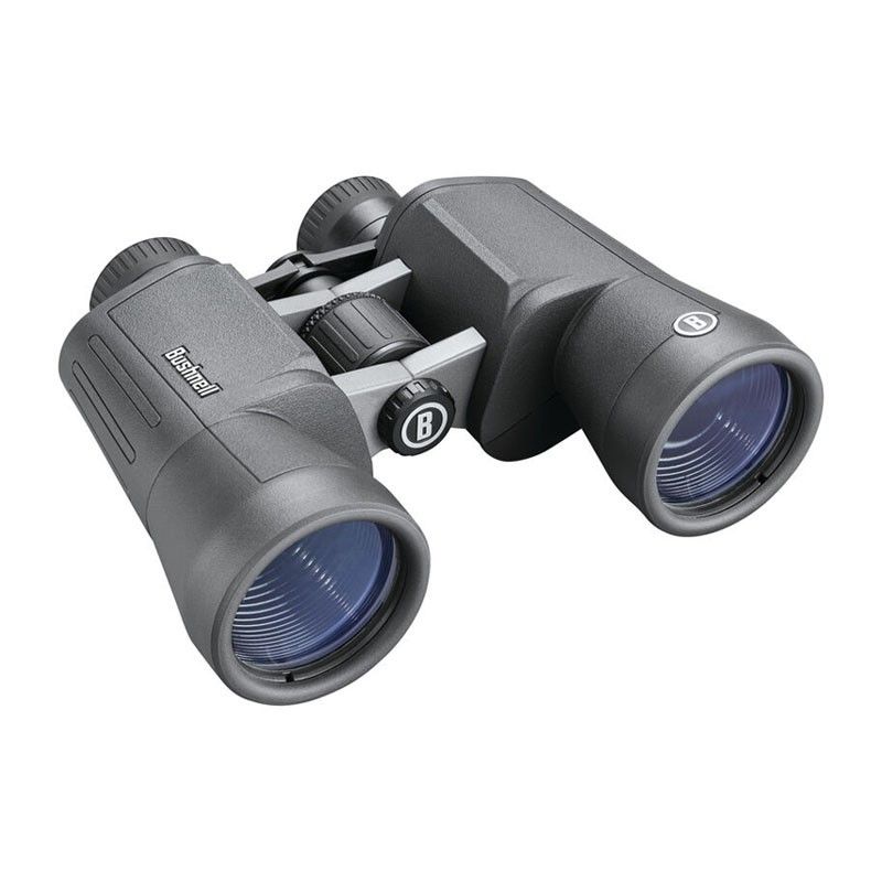 Bushnell Powerview 10X50 V2 Binoculars - PWV1050