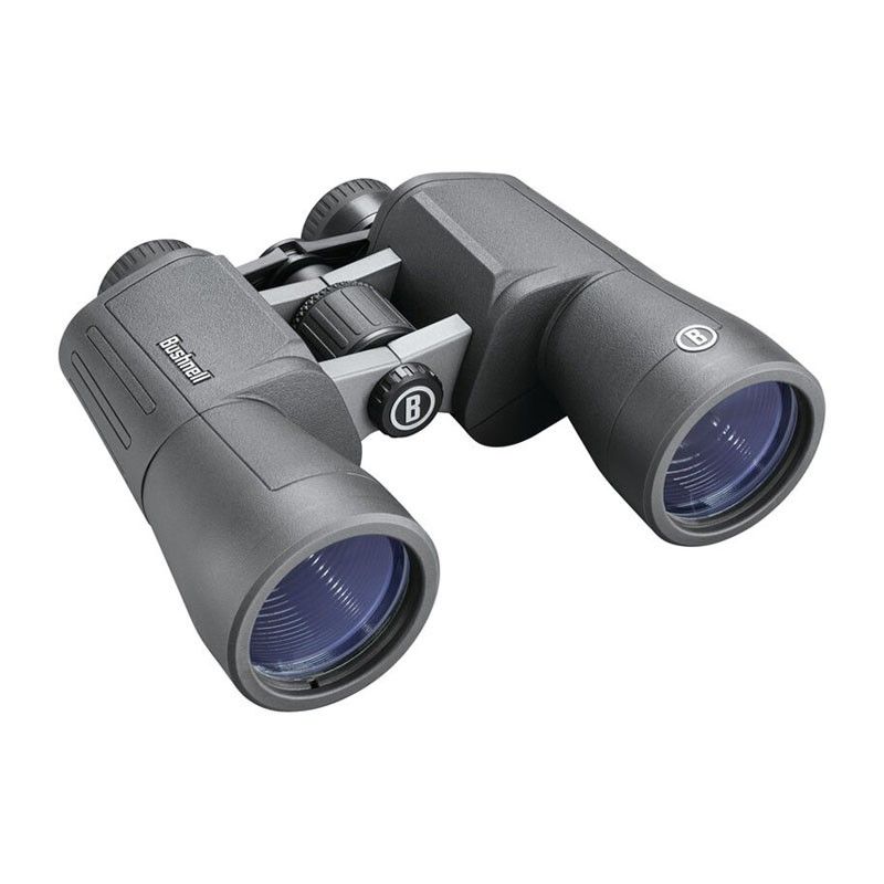 Bushnell Powerview 12X50 V2 Binoculars - PWV1250