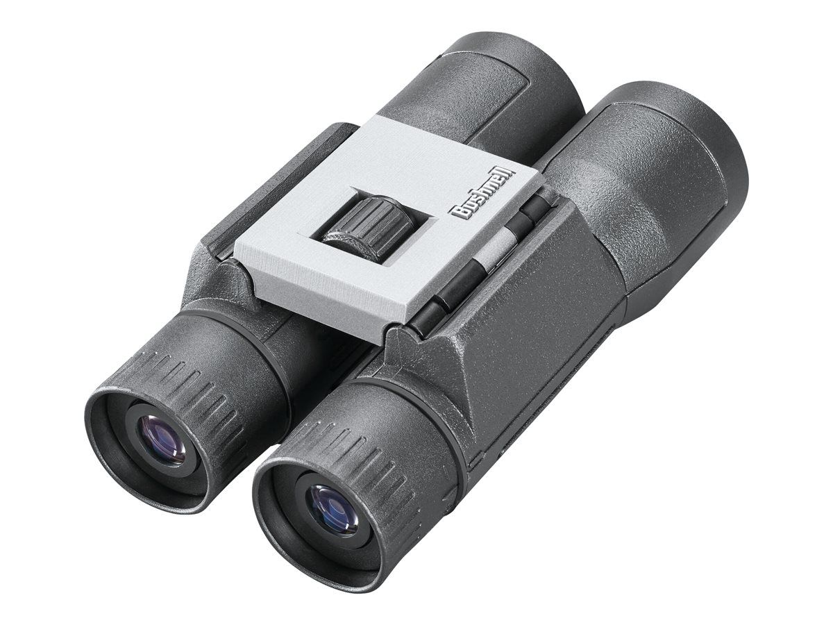 Bushnell PowerView 2 - 16x32 Binoculars - Black