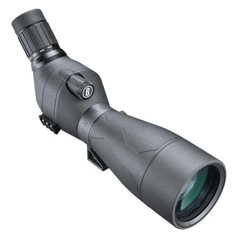 Bushnell Engage 20-60x80 Binocular - FLSENDX2680A