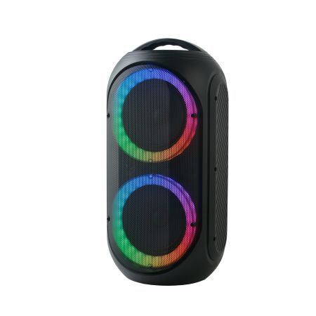 Power Acoustics GOZIK LED Black