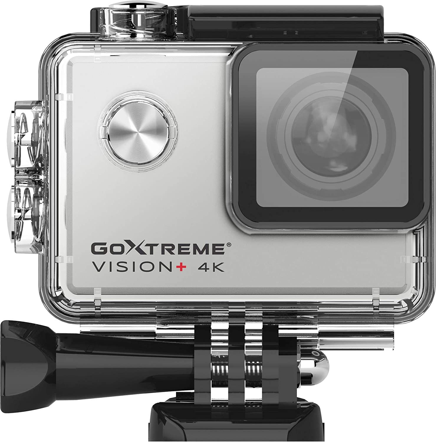 Easypix GoXtreme Vision 4K Action Camera