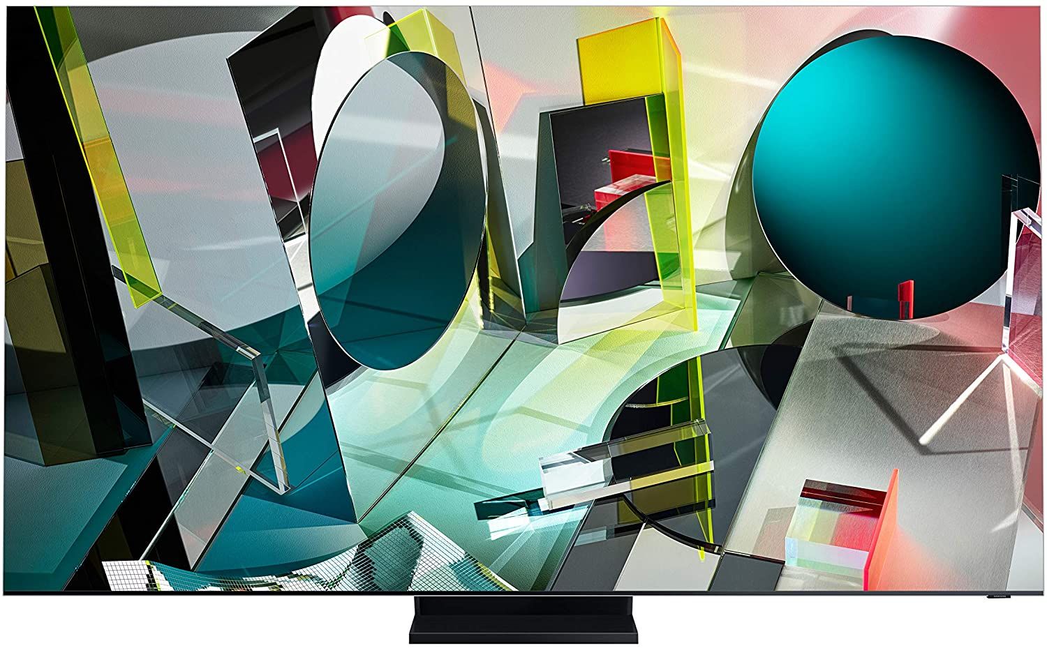 Samsung Q75Q950T 75-inch Smart TV