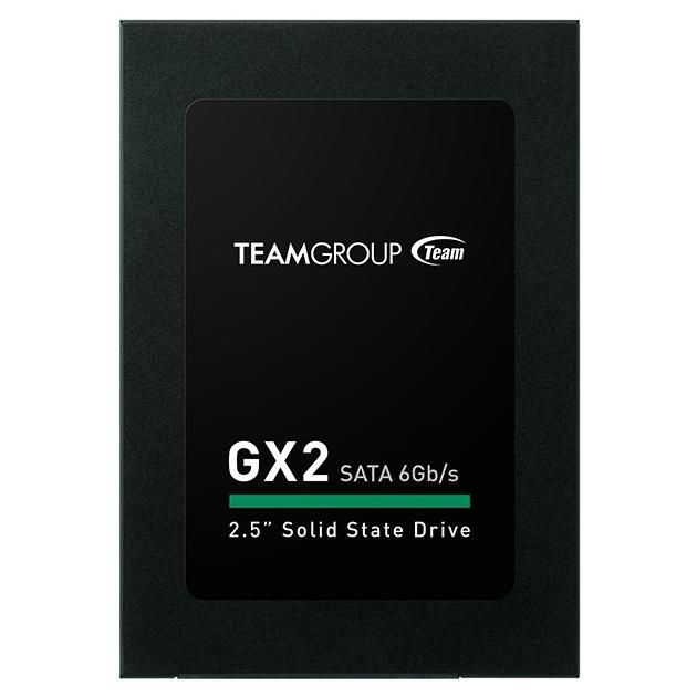 Team Group GX2 512GB SATA III SSD