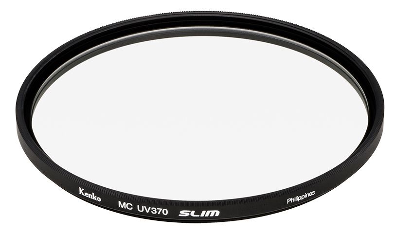 Filtro UV Kenko (46 mm)