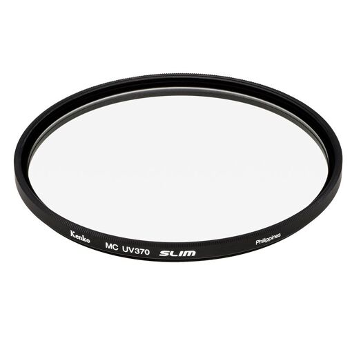 Filtre UV Kenko (46 mm)