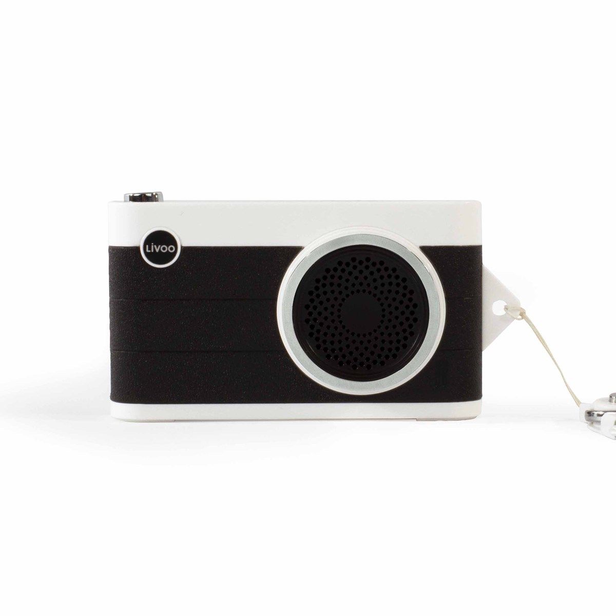 Altavoz Livoo 2 en 1 Bluetooth