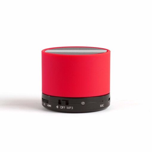 Livoo Bluetooth Speaker