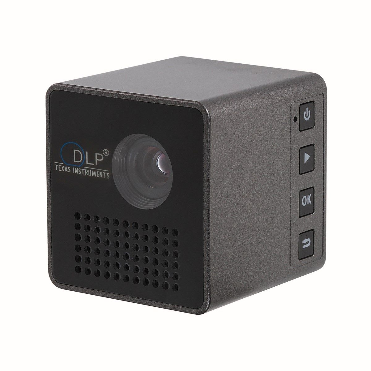 Projecteur multimédia portable Livoo Wi-Fi