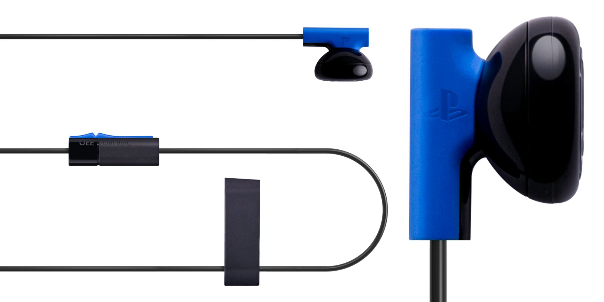 Sony Original Mono Earbud Headset