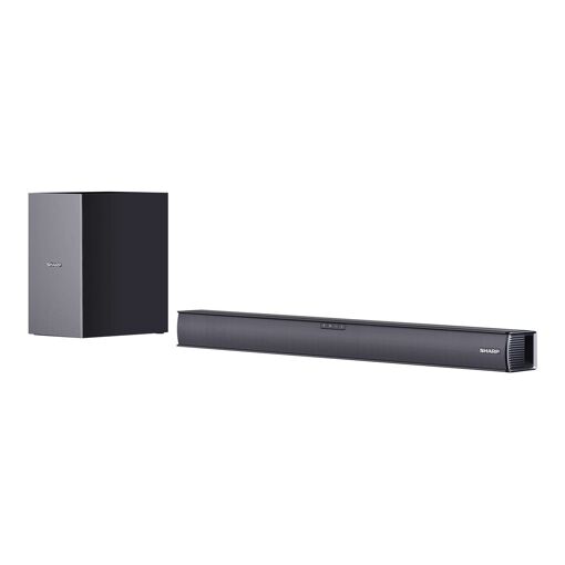 Barre de son sans fil Sharp HT-SBW182 - Canal 2.1