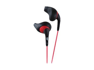 JVC HA-EN10 Sport Gumy Earphones
