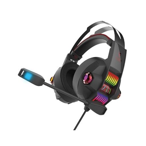Auricular de juego BERSERKER GAMING Chroma RGB