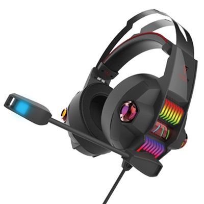 BERSERKER GAMING Gaming Headset Chroma RGB