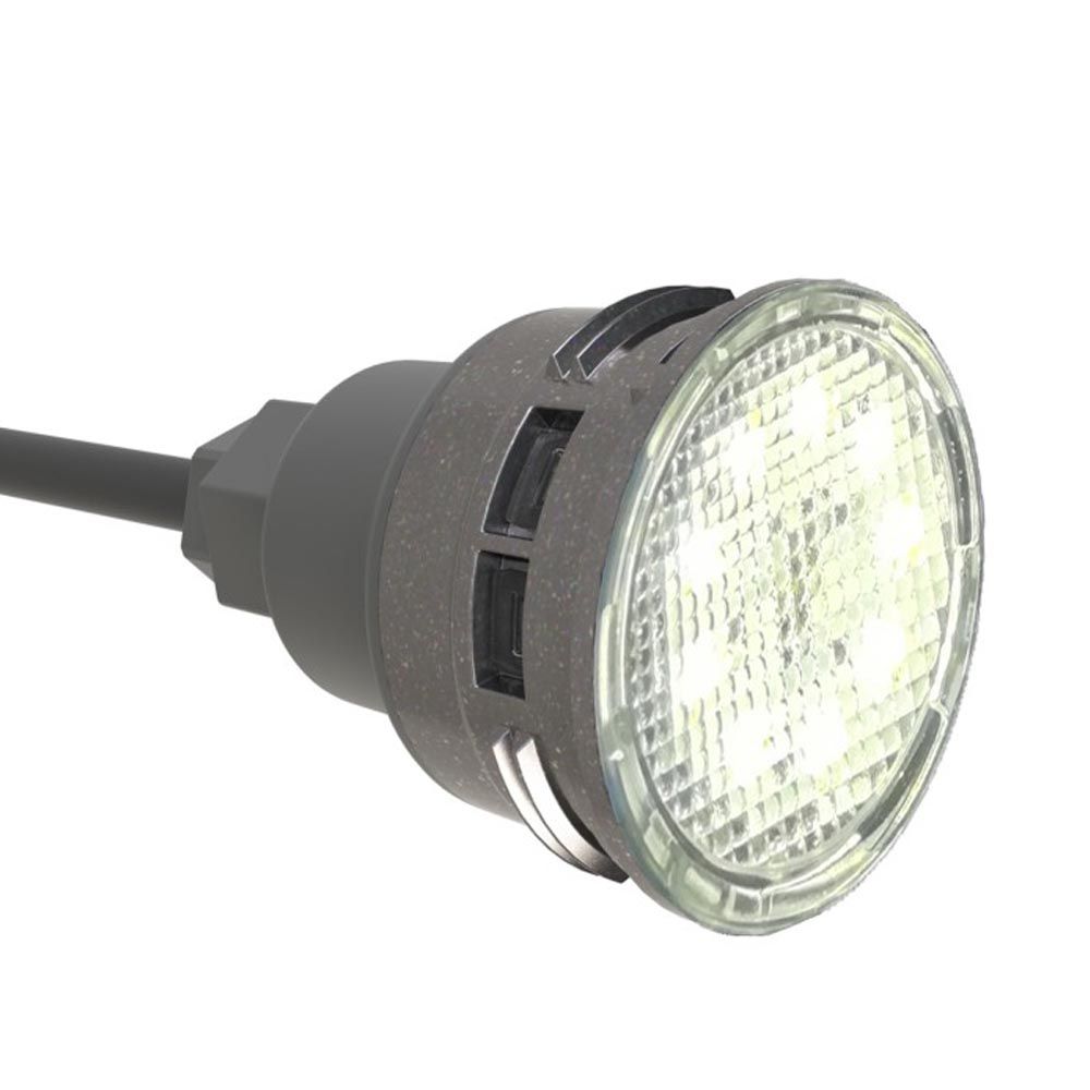 CCEI Mini White LED Projector 7W