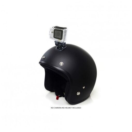 Soporte para casco Easypix MOTO para cámaras deportivas GoXtreme/GoPro