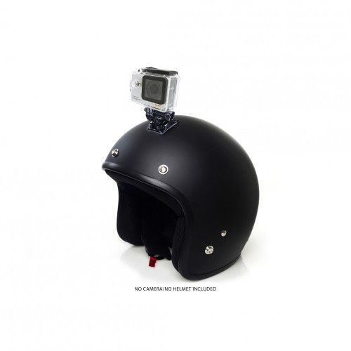 Soporte para casco Easypix MOTO para cámaras deportivas GoXtreme/GoPro