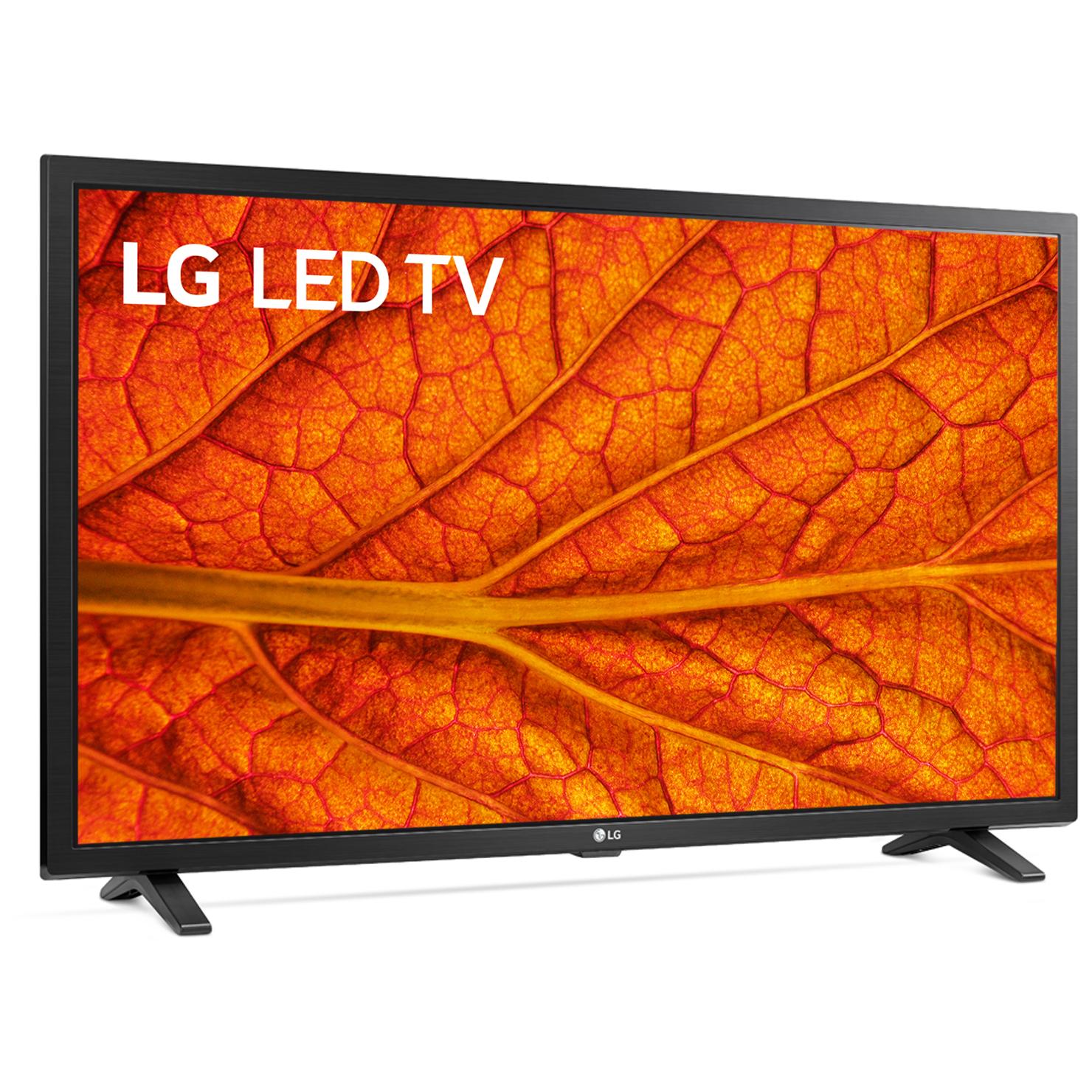 LG 32LM6370PLA 32-inch Full HD Smart TV, WiFi, Black