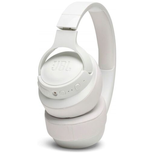 JBL TUNE 760NC - Active Noise Cancelling Wireless Headphones with Microphone