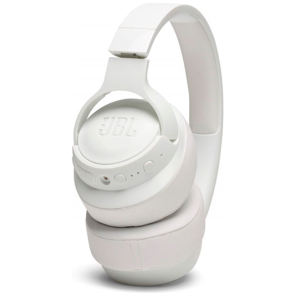 JBL TUNE 760NC - Auriculares inalámbricos con cancelación activa de ruido y micrófono