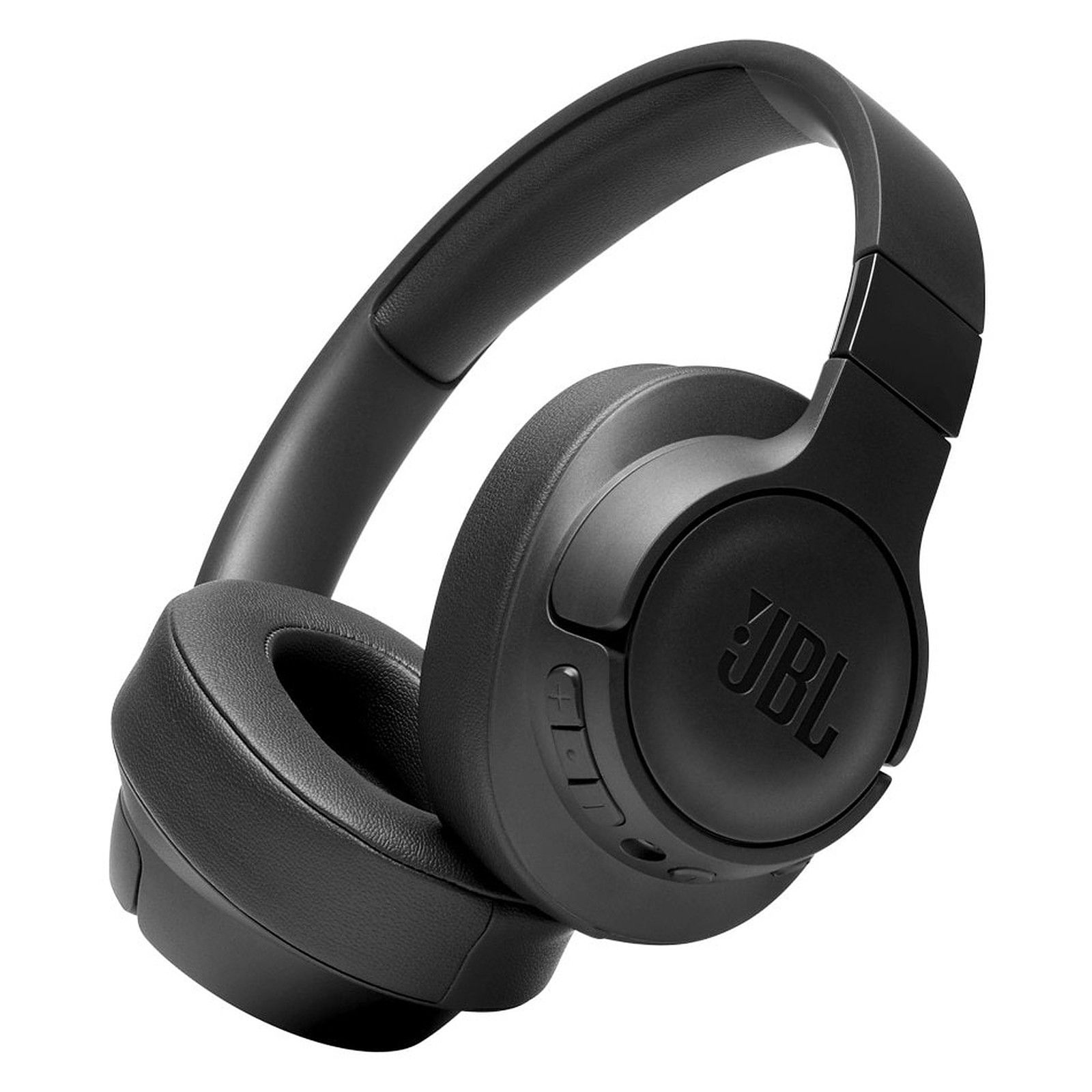 JBL TUNE 760NC Active Noise Cancelling Bluetooth Headphones - Black