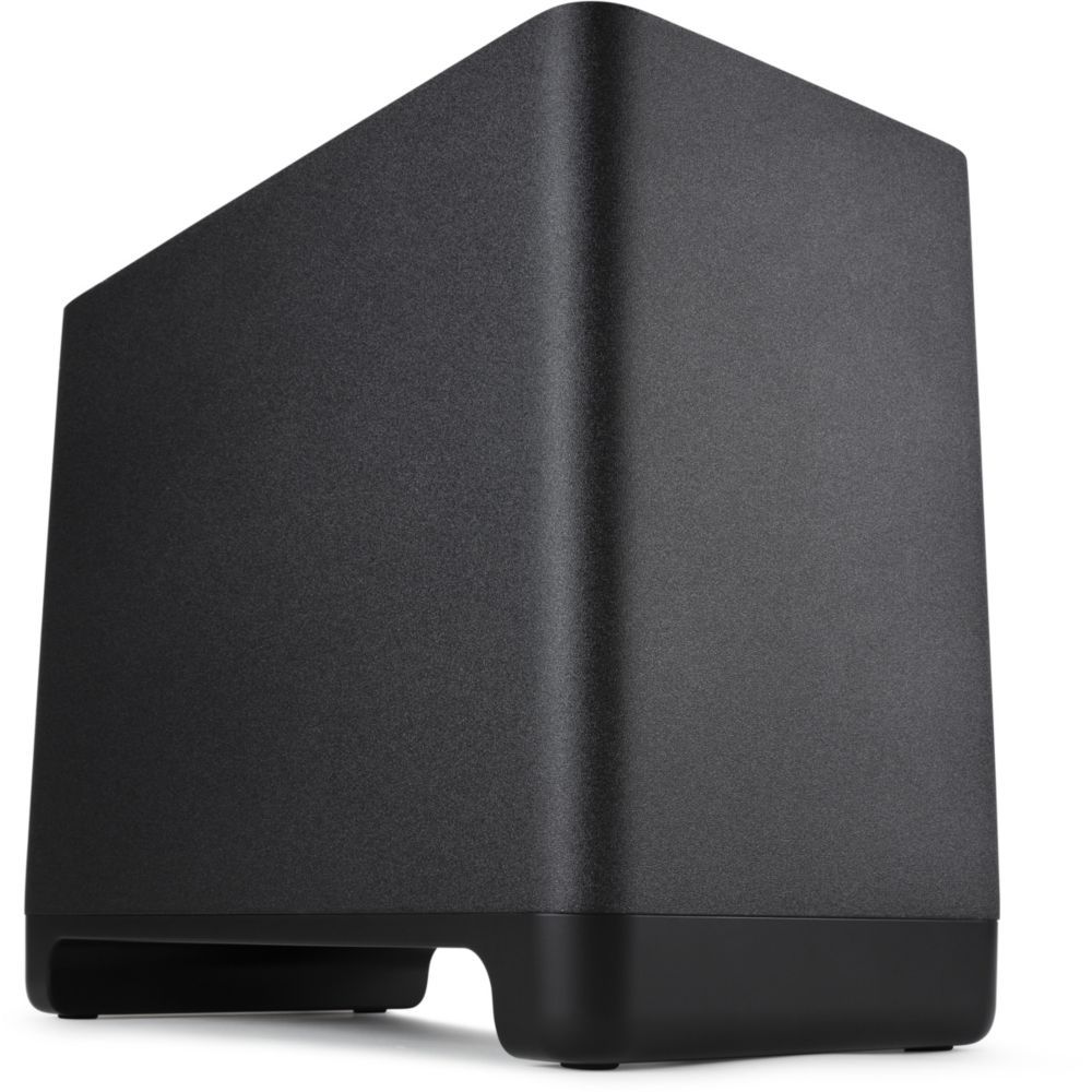 Polk Audio React Wireless Subwoofer for Polk React Soundbar
