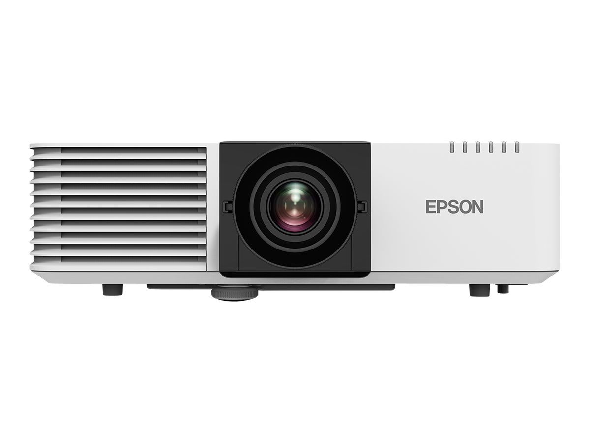Epson EB-L520U 3LCD Projector - 5200 Lumens (White)