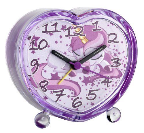 TFA Digital Children's Alarm Clock
