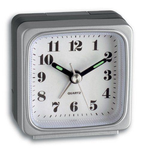 TFA Digital Alarm Clock