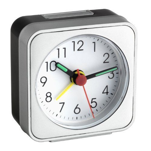 TFA Electronic Alarm Clock 60.1019