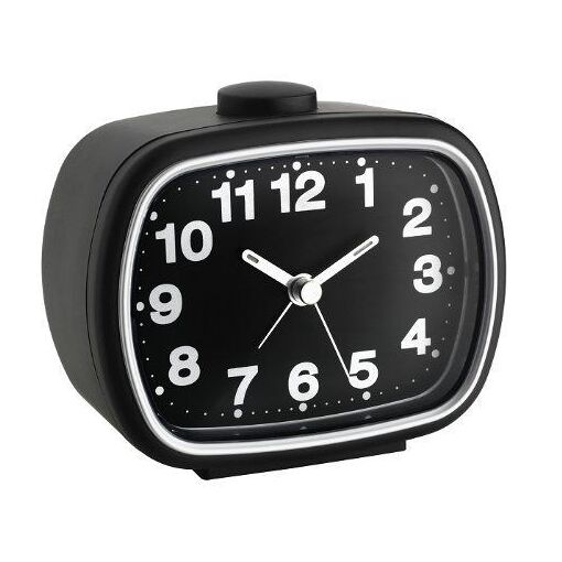 Reloj de alarma digital TFA