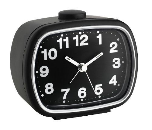 TFA Digital Alarm Clock