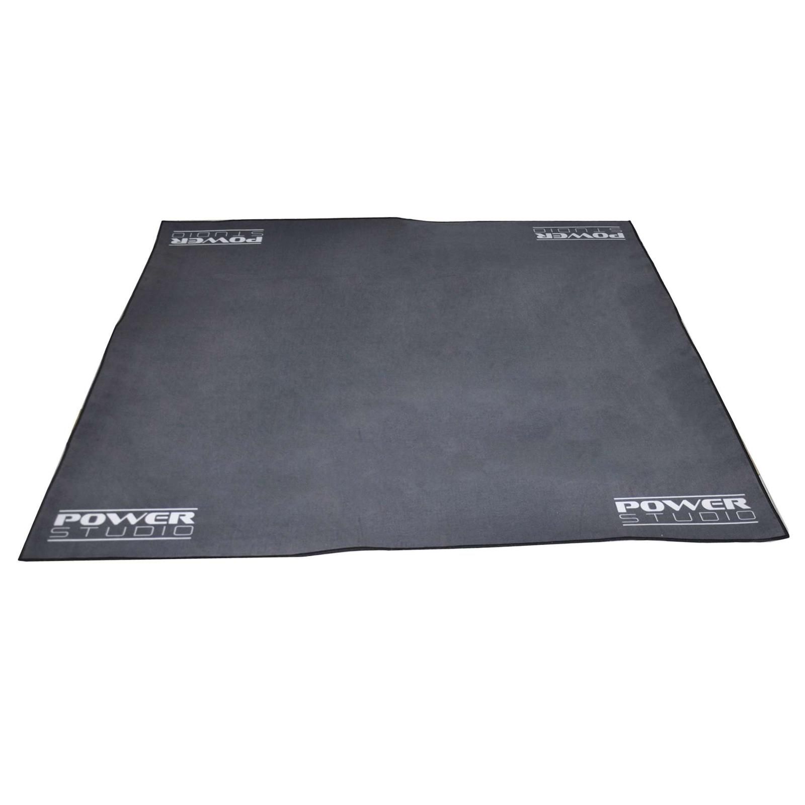 Power Studio Drums Rug M - Drummat + Bag - Medium