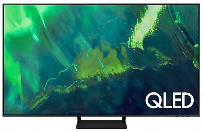 Samsung QE65Q70A 65" 4K QLED TV (2021)