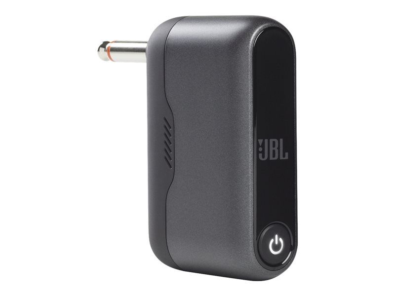 Sistema de micrófono JBL - Negro