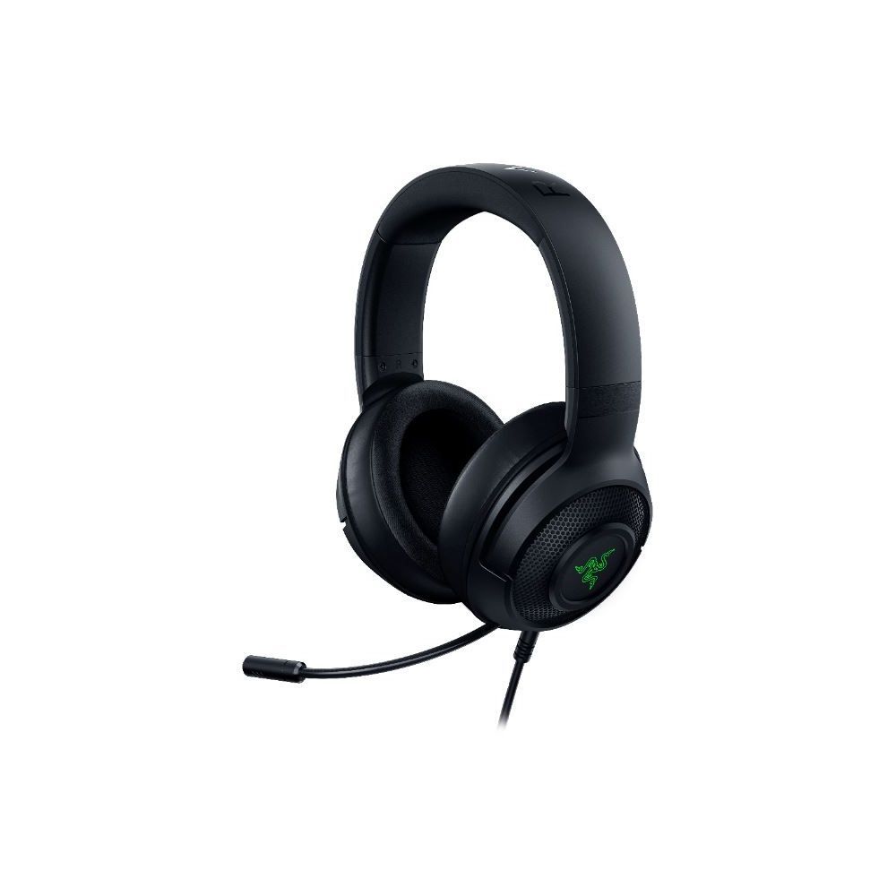 Razer Kraken V3 X Headset