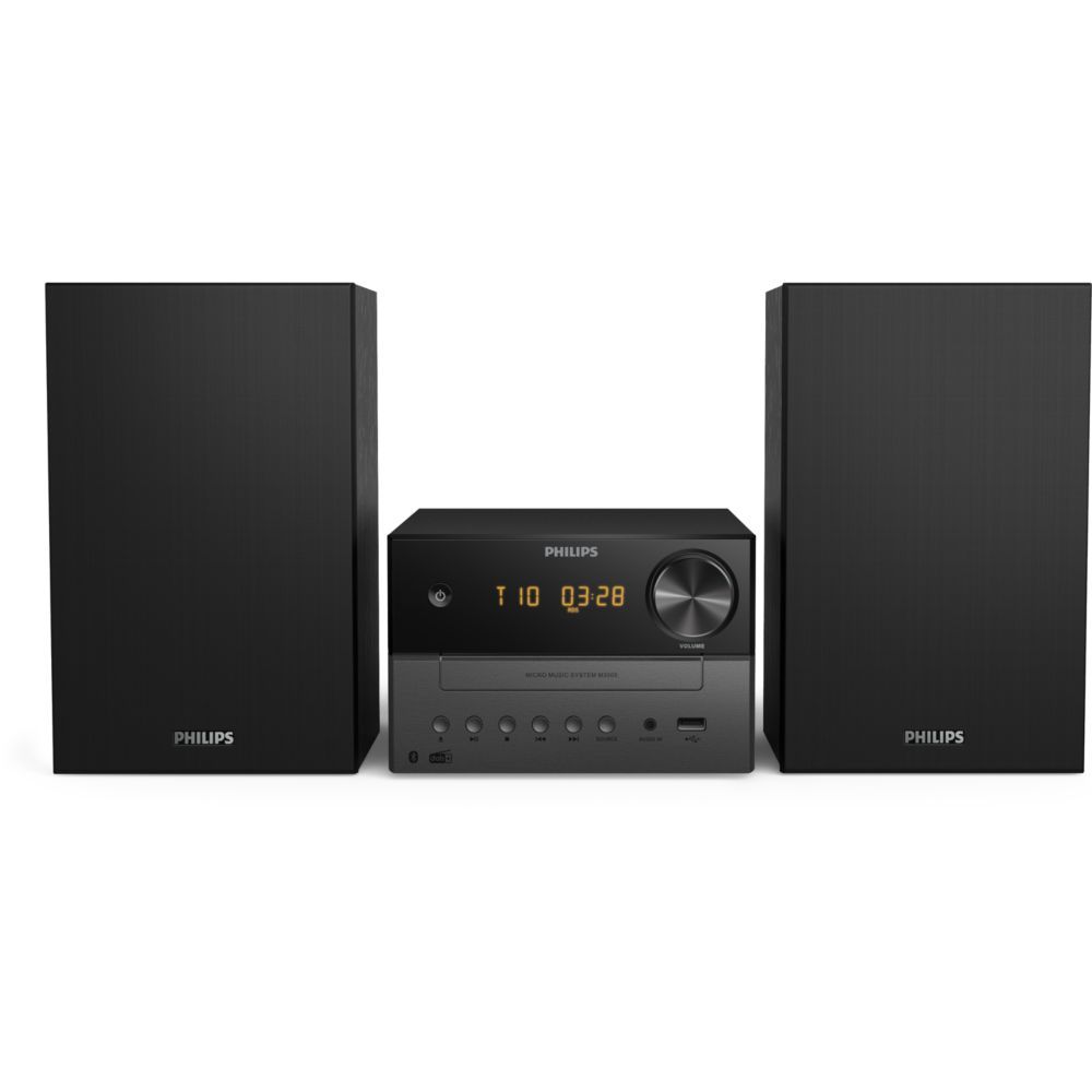 Cadena HiFi Philips TAM3505