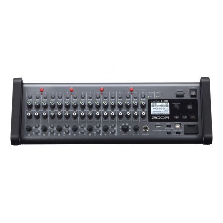 Zoom L-20R Livetrack