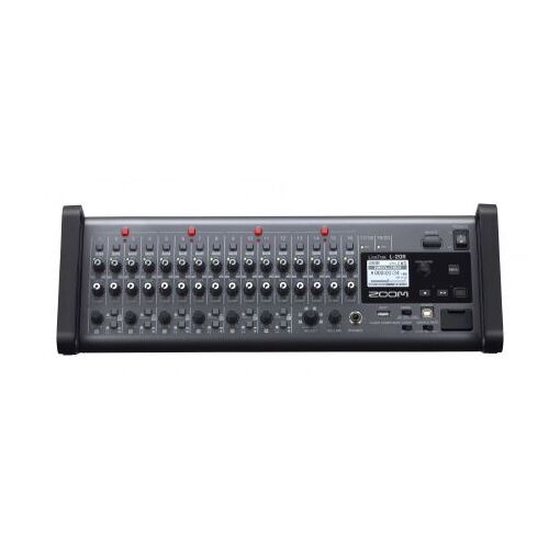 Zoom L-20R Livetrack