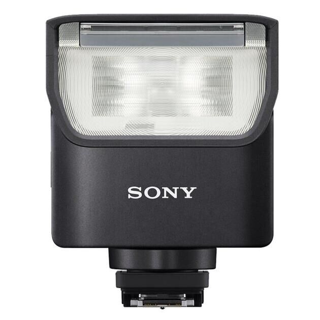 Sony HVL-F28RM Compact Flash, Black