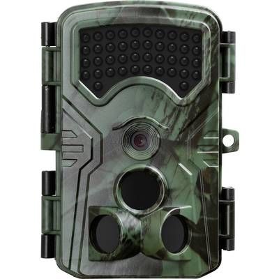 Braun Germany Scouting Cam Black1300 13MP Camera