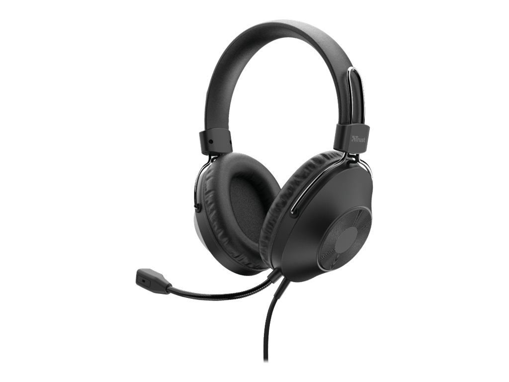 Trust Ozo Wired Headset