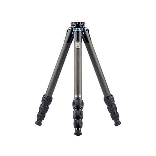 Sirui AM2Series AM284 Carbon Fiber Tripod (Black)